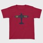 Eat Sleep Fly, Tricou Copii