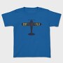 Eat Sleep Fly, Tricou Copii