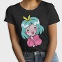 Kawaii Ice Cream Girl, Tricou Femei