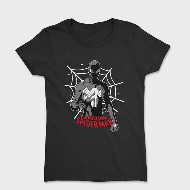 Tricou Femei, amazing spiderman