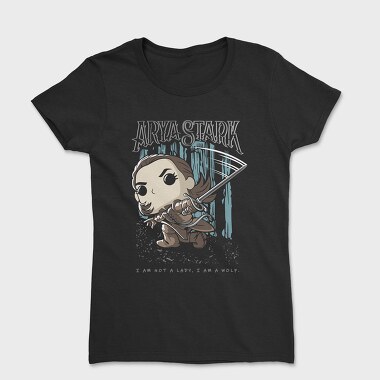 Arya Stark, Tricou Femei