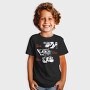The Good the Bad the Ugly Mario, Tricou Copii