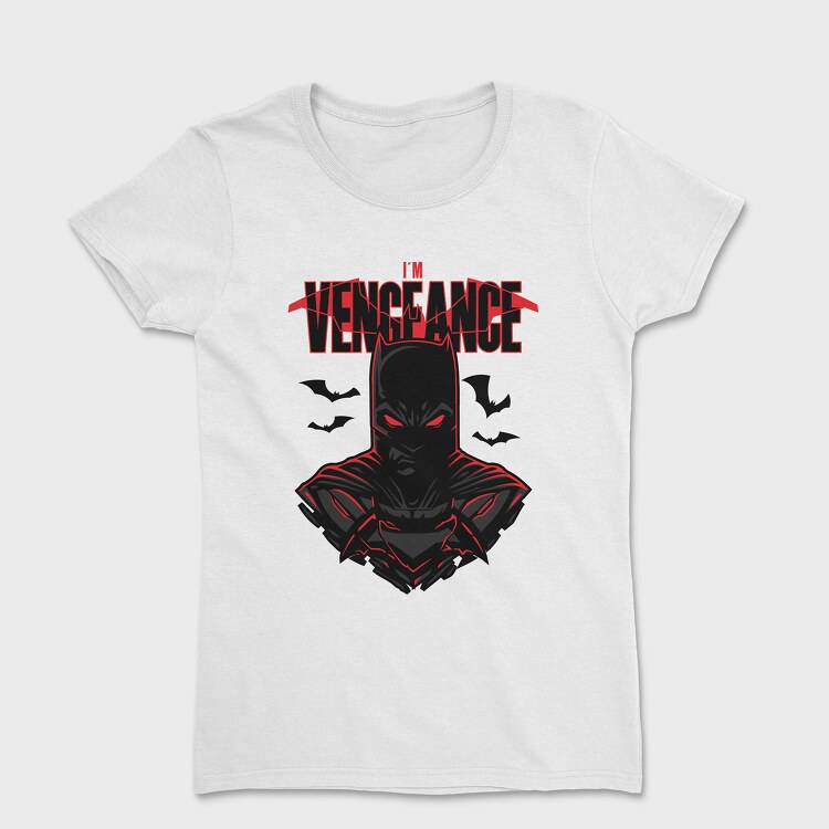 Tricou Femei, Batman 13