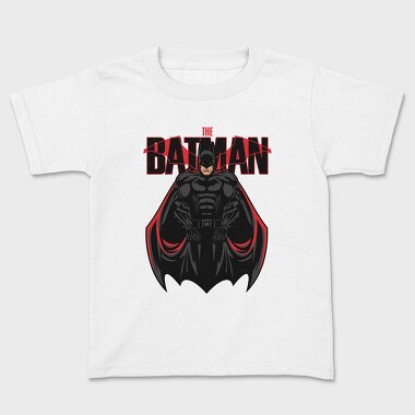 Tricou Copii, Batman 15