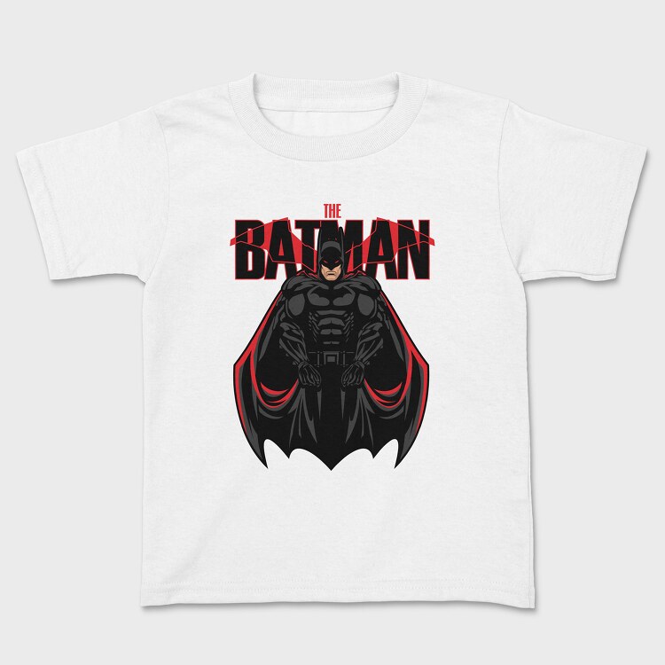 Tricou Copii, Batman 15