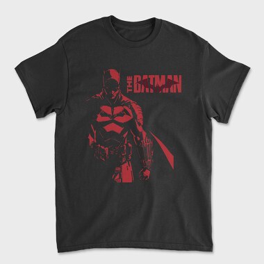 Batman 28, Tricou Barbati (Unisex)