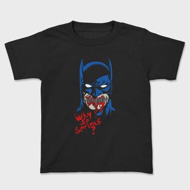 Batman 32, Tricou Copii