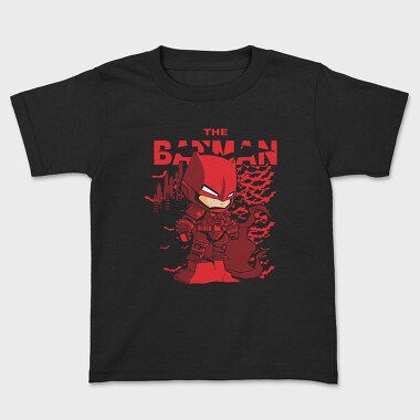 Batman 4, Tricou Copii