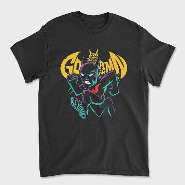 Batman 8, Tricou Barbati (Unisex)