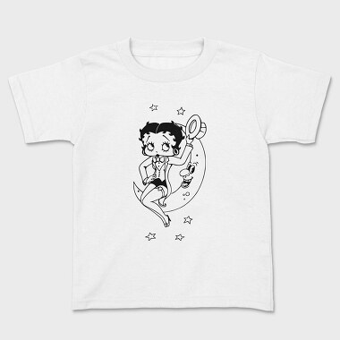 Tricou Copii, Betty Boop 57