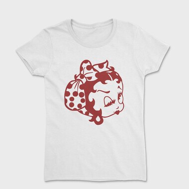 Tricou Femei, Betty Boop 65