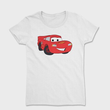 Tricou Femei, Cars 1