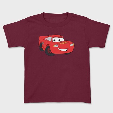 Tricou Copii, Cars 1