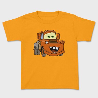 Tricou Copii, Cars 13