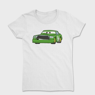 Tricou Femei, Cars 14