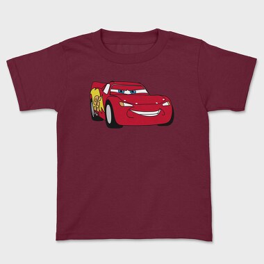 Tricou Copii, Cars 15