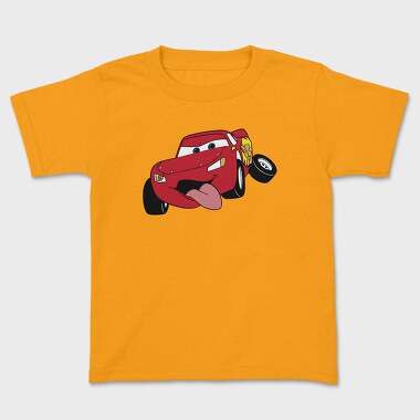 Tricou Copii, Cars 17