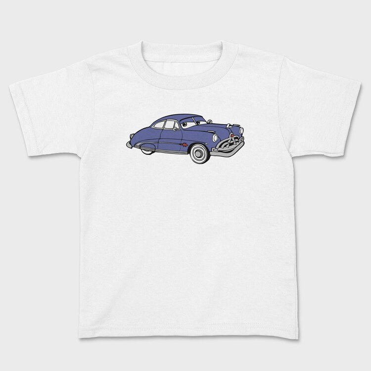 Tricou Copii, Cars 28