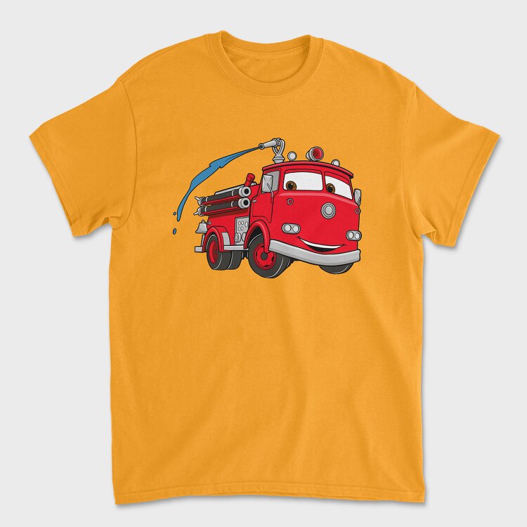 Tricou Barbati (Unisex), Cars 29