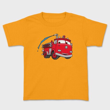 Cars 29, Tricou Copii