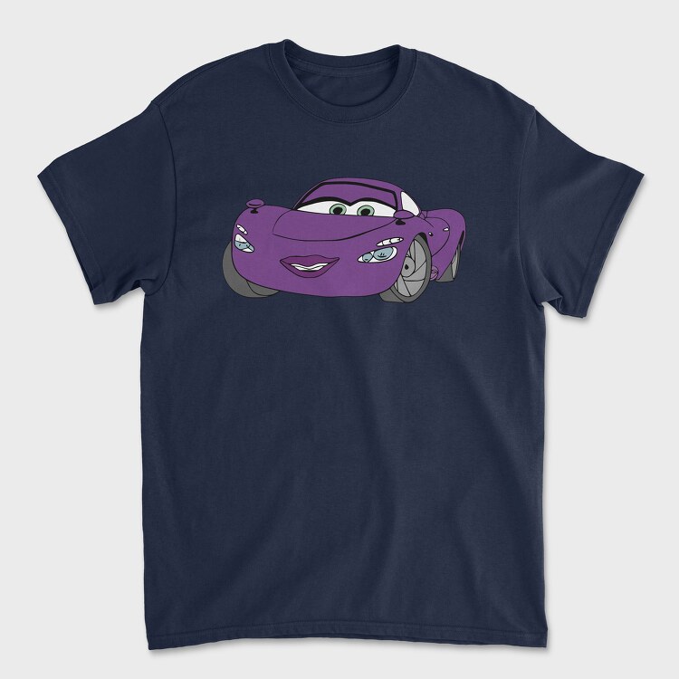 Tricou Barbati (Unisex), Cars 36