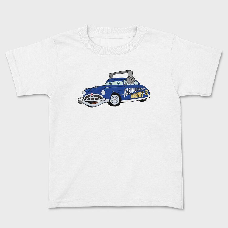 Tricou Copii, Cars 37