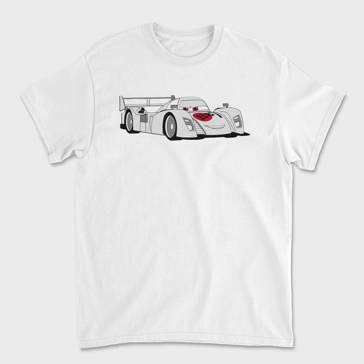 Tricou Barbati (Unisex), Cars 46