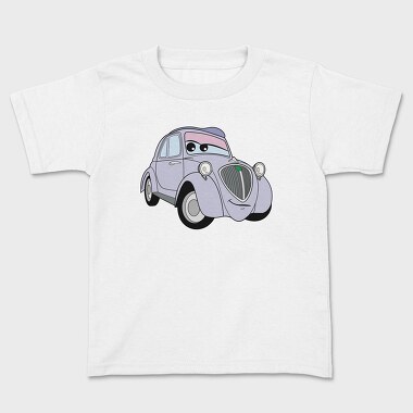 Cars 52, Tricou Copii