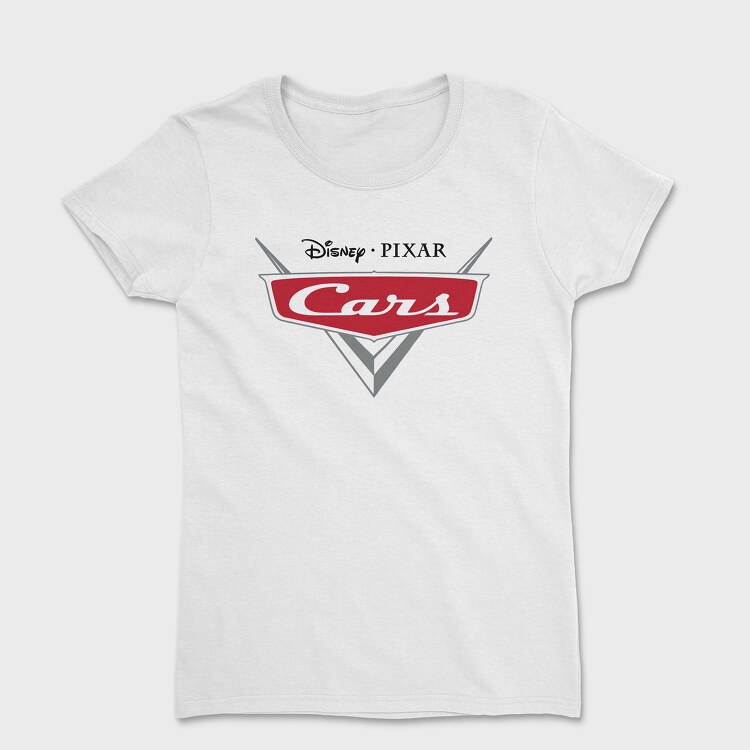 Tricou Femei, Cars 54