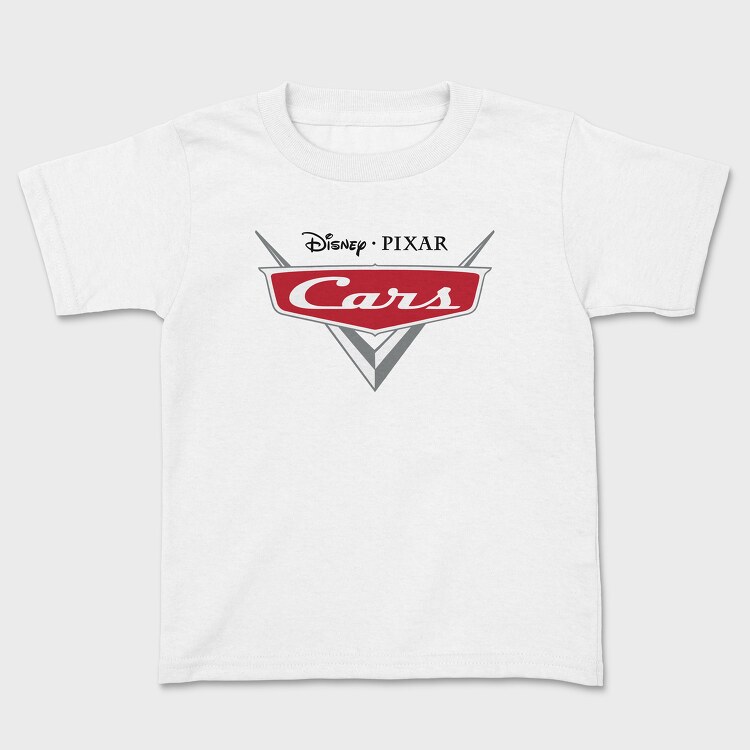 Tricou Copii, Cars 54