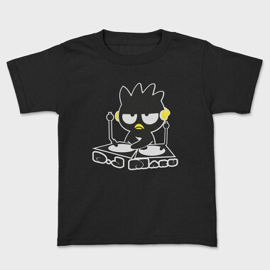 Tricou Copii, Cartoon Retro Badtz Maru 1