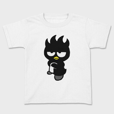 Tricou Copii, Cartoon Retro Badtz Maru 2