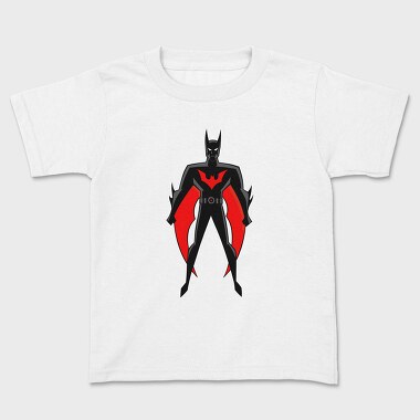 Tricou Copii, Cartoon Retro Batman 2