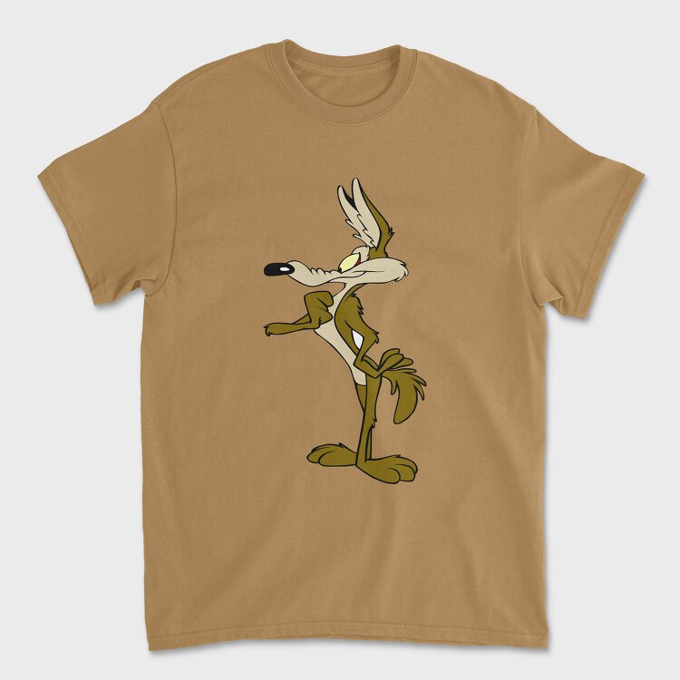 Tricou Barbati (Unisex), Cartoon Retro Looney Tunes 2