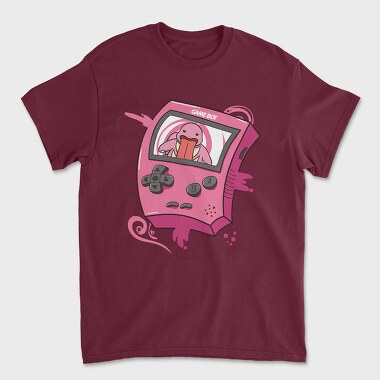 Tricou Barbati (Unisex), Gameboy Pokemon 8