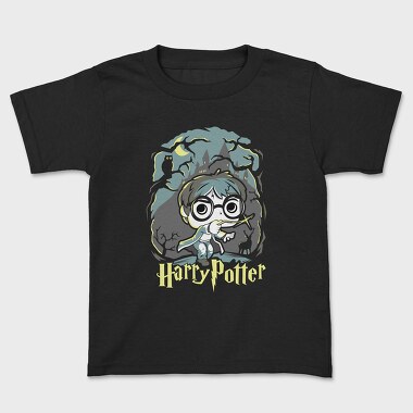 Harry Potter 3, Tricou Copii