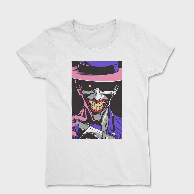 Tricou Femei, Joker 1