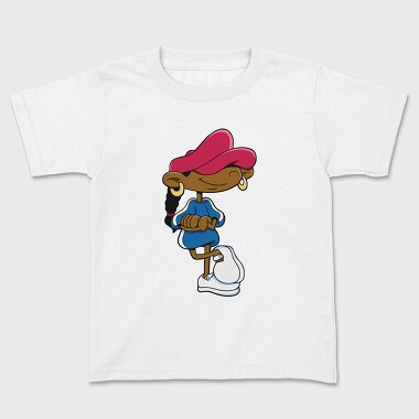 Tricou Copii, Kids Next Door 10