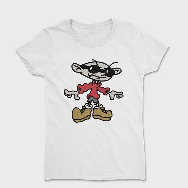 Tricou Femei, Kids Next Door 16