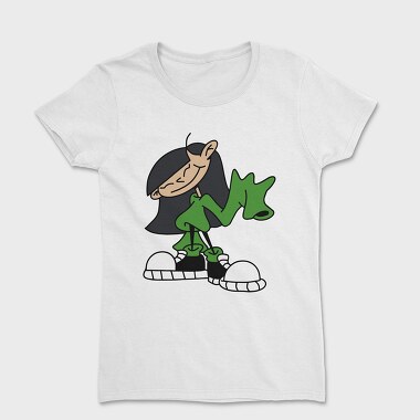 Tricou Femei, Kids Next Door 18