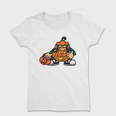 Kids Next Door 25, Tricou Femei