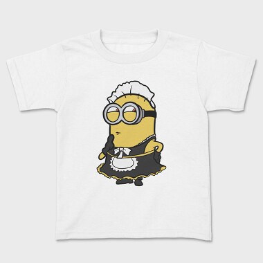 Tricou Copii, Minions 10