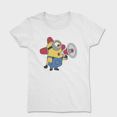 Tricou Femei, Minions 13