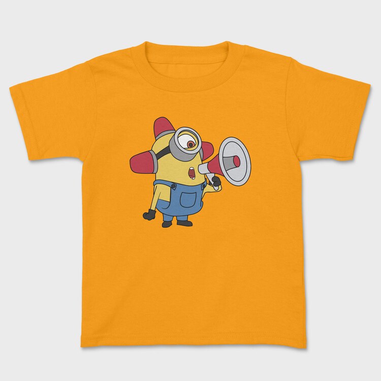 Tricou Copii, Minions 13