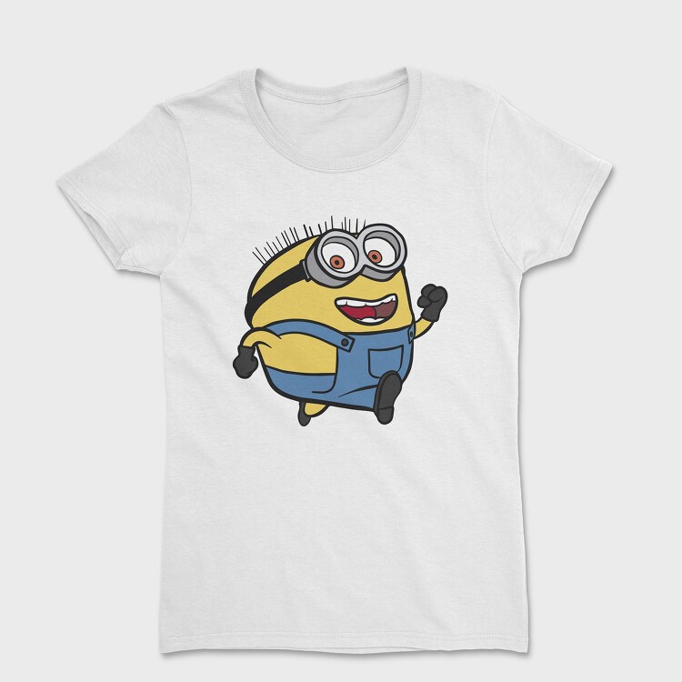 Tricou Femei, Minions 18