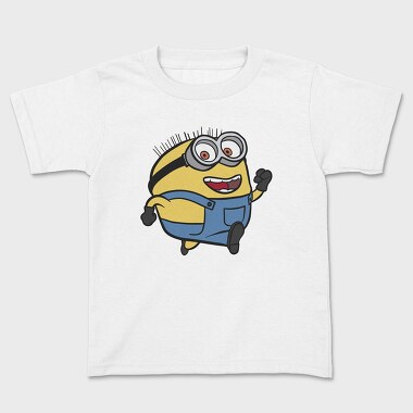 Tricou Copii, Minions 18