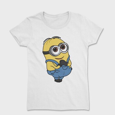 Tricou Femei, Minions 19