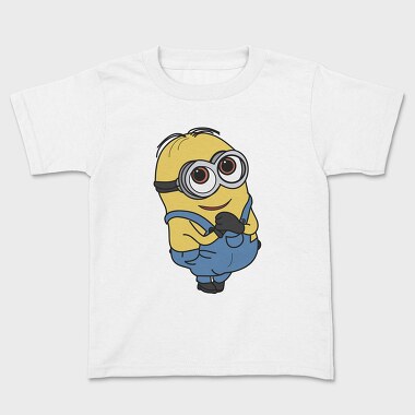 Tricou Copii, Minions 19