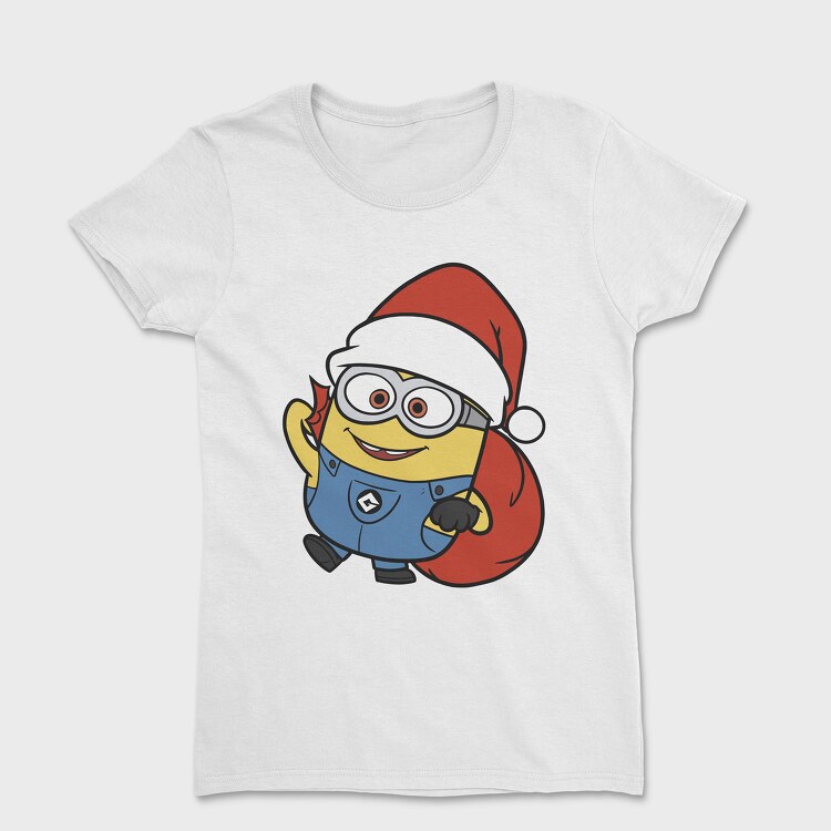 Tricou Femei, Minions 20