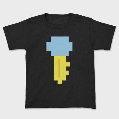 Pacman 29, Tricou Copii